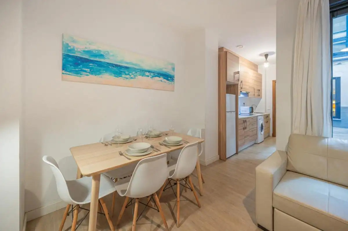 Appartement compact avec ascenseur à louer à Centro, imagen 16
