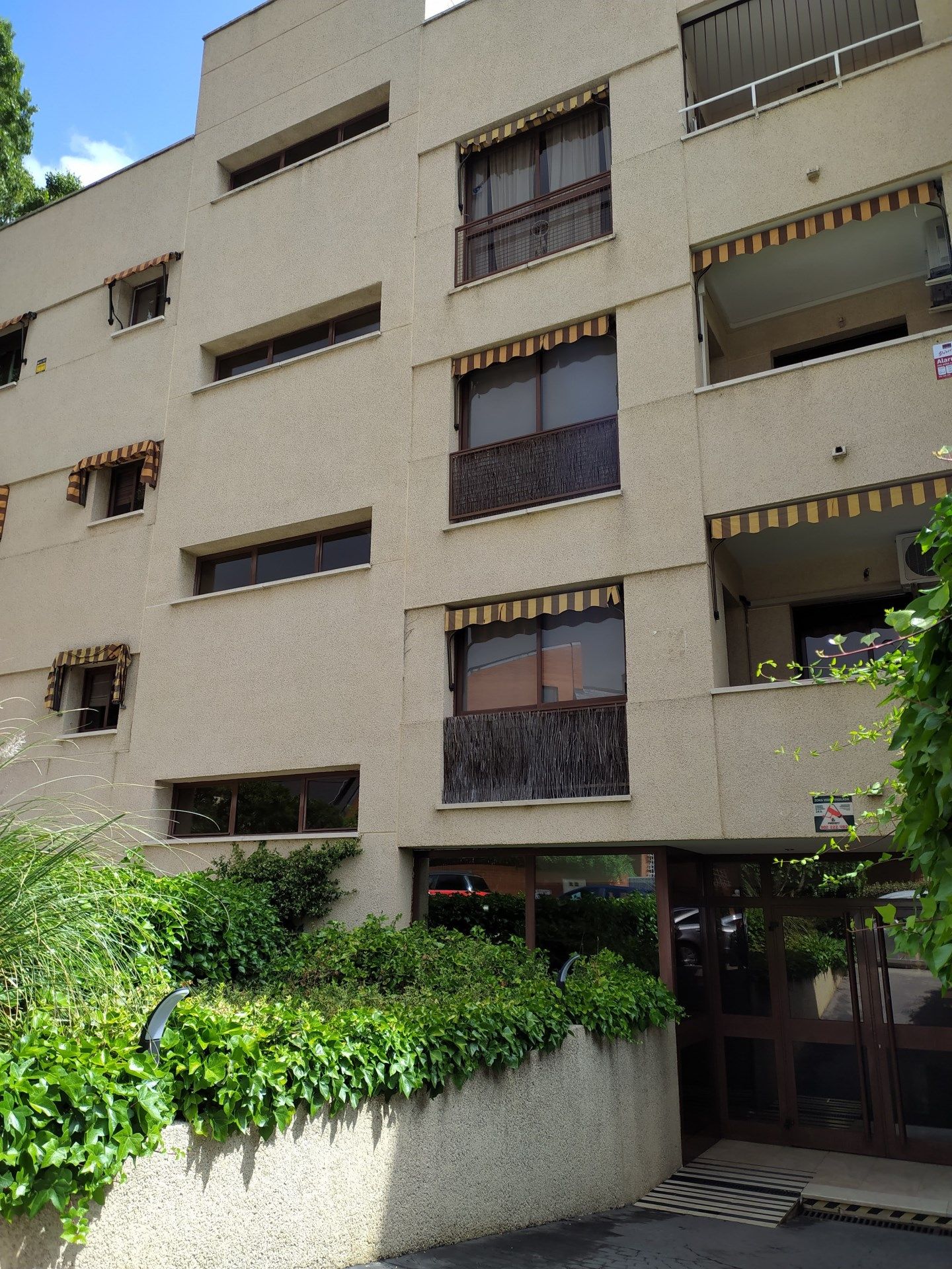 Flat to rent in COLLADO VENTOSO, El Caño - Maracaibo