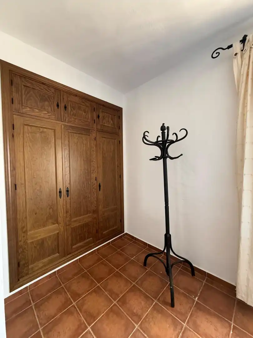 Finca rústica en venta en Centro