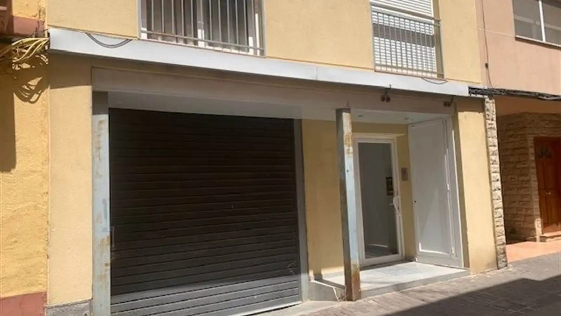Apartament en venda a Piera