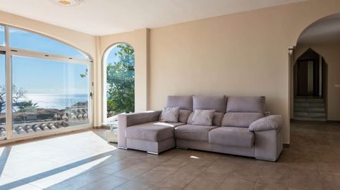 Foto 5 de Casa o chalet en venta en Monte los Almendros - El Pargo - Costa Aguilera, Salobreña