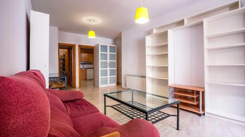 Foto 5 de Piso en venta en Calle Mayor, 10, Casco Antiguo - Ciudadela, Huesca