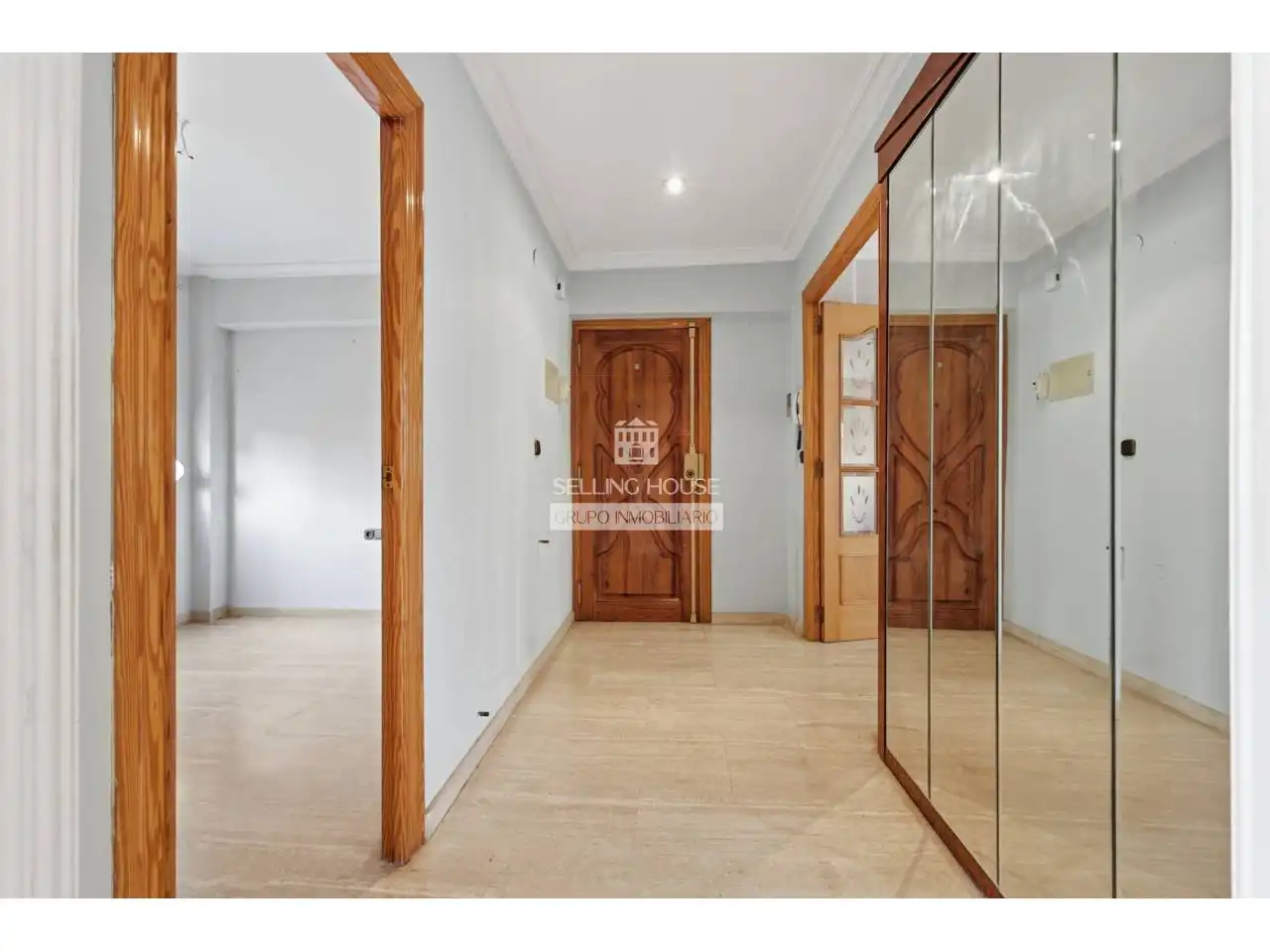 Wohnung zum Verkauf in Valencia