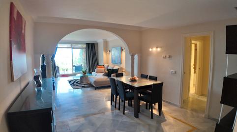 Photo 3 of Flat to rent in Avenida Calderón de la Barca, S/n, Los Naranjos, Málaga