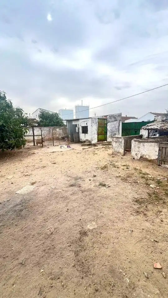 Casa o xalet en venda en Badajoz