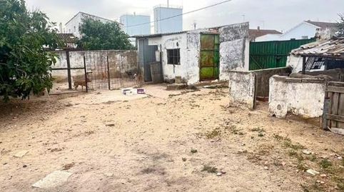 Foto 4 de Casa o xalet en venda a Carretera de Sevilla - Los Montitos, Badajoz Capital