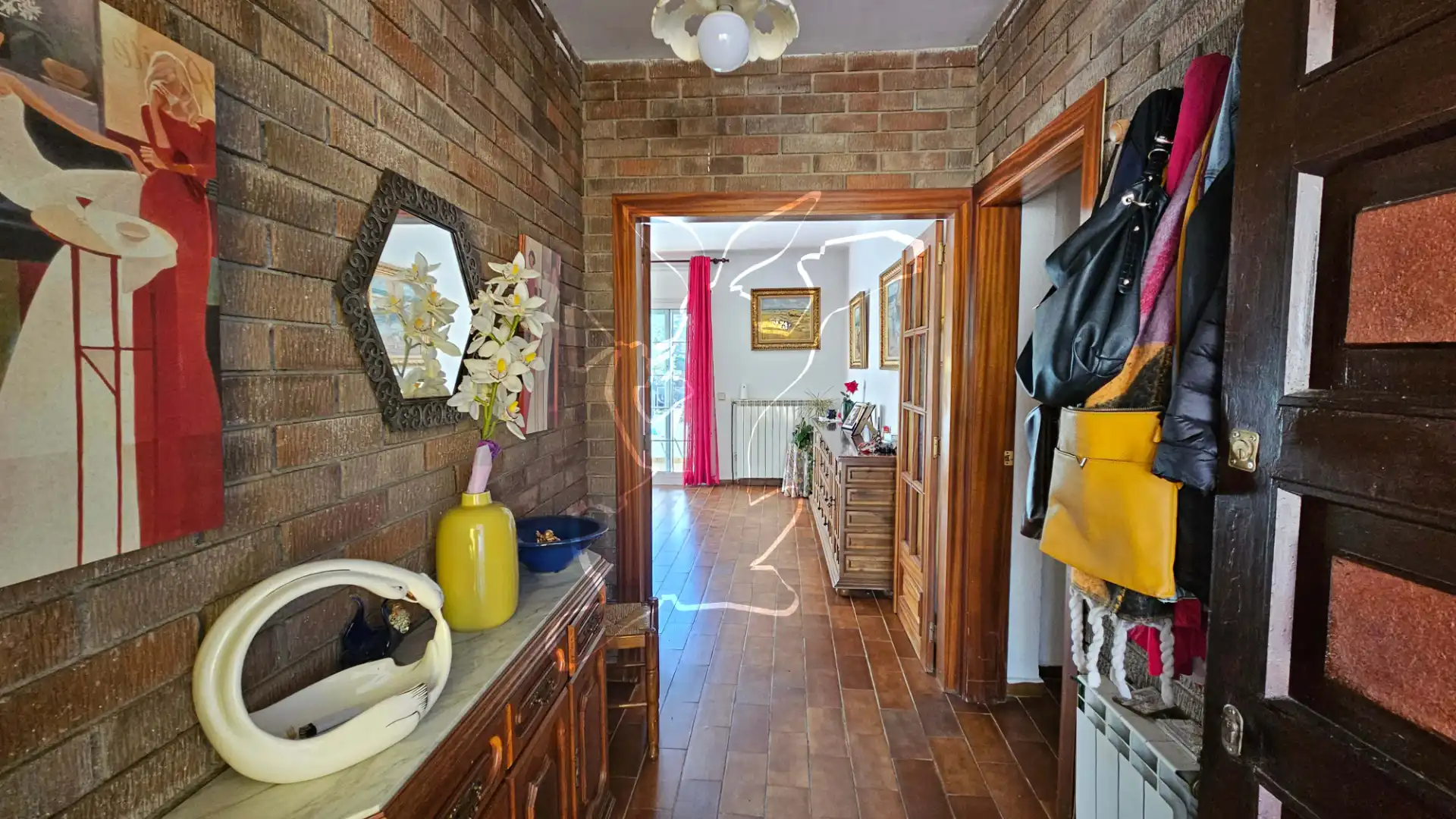 Maison avec terrasse à vendre à Condado del Jaruco - Puigventós, imagen 15