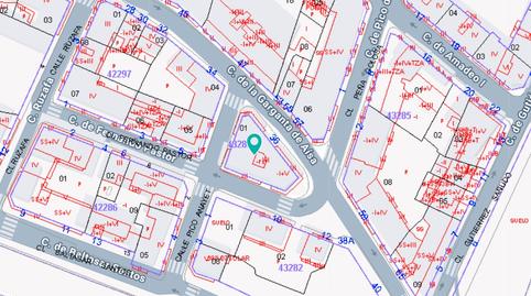 Photo 3 of Flat for sale in Calle de la Garganta de Aísa, Numancia, Madrid