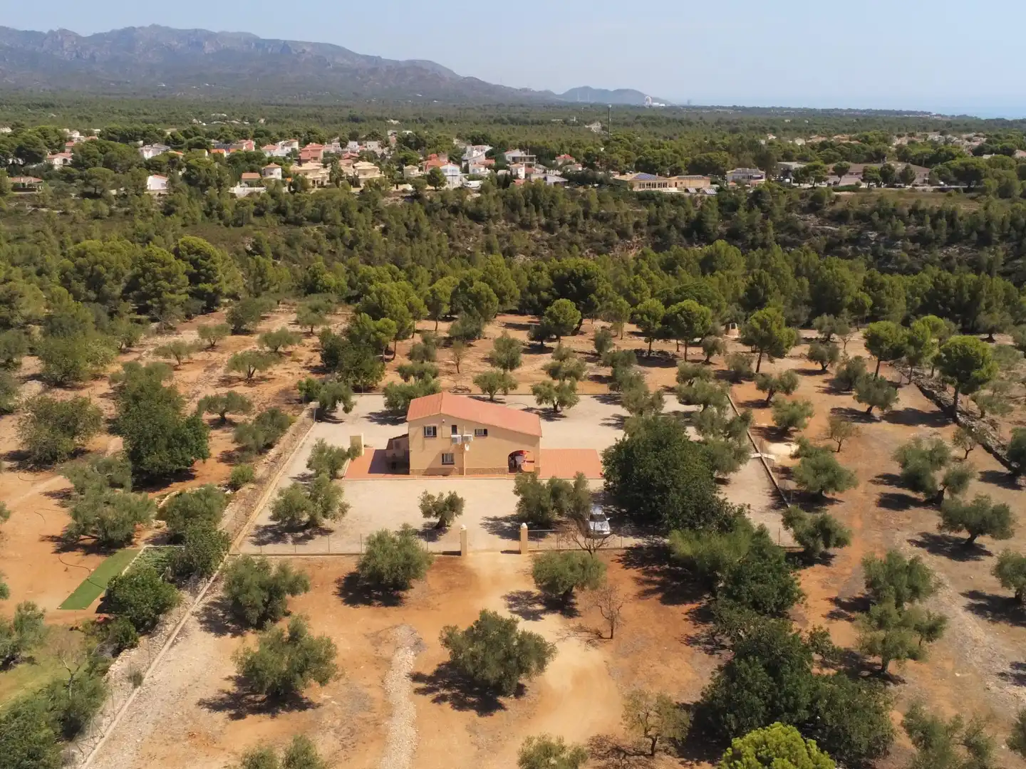 Landhaus mit Garten zum Verkauf in L'Ametlla de Mar pueblo, imagen 36