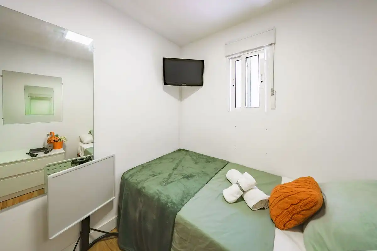 Ground floor for sale in Calle del Castillo de Simancas, imagen 20