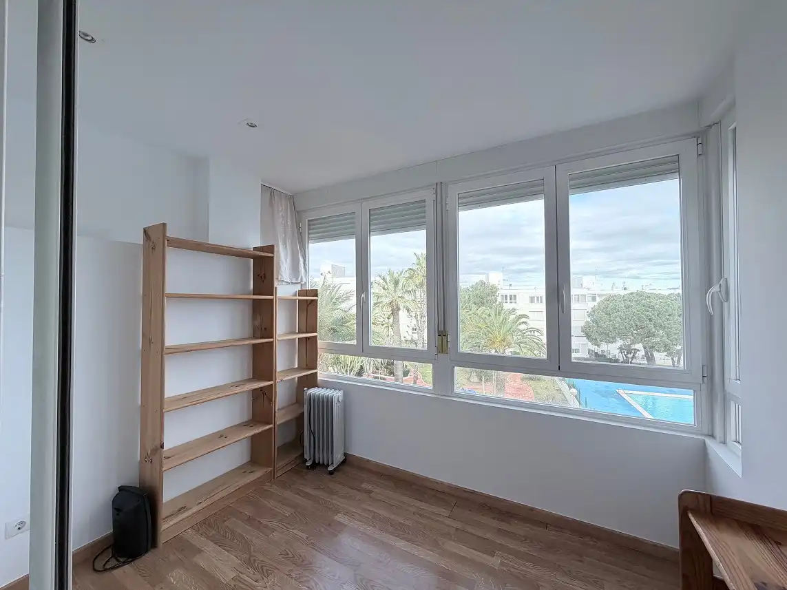 Apartment with pool for sale in Avinguda D'Escandinàvia, imagen 19