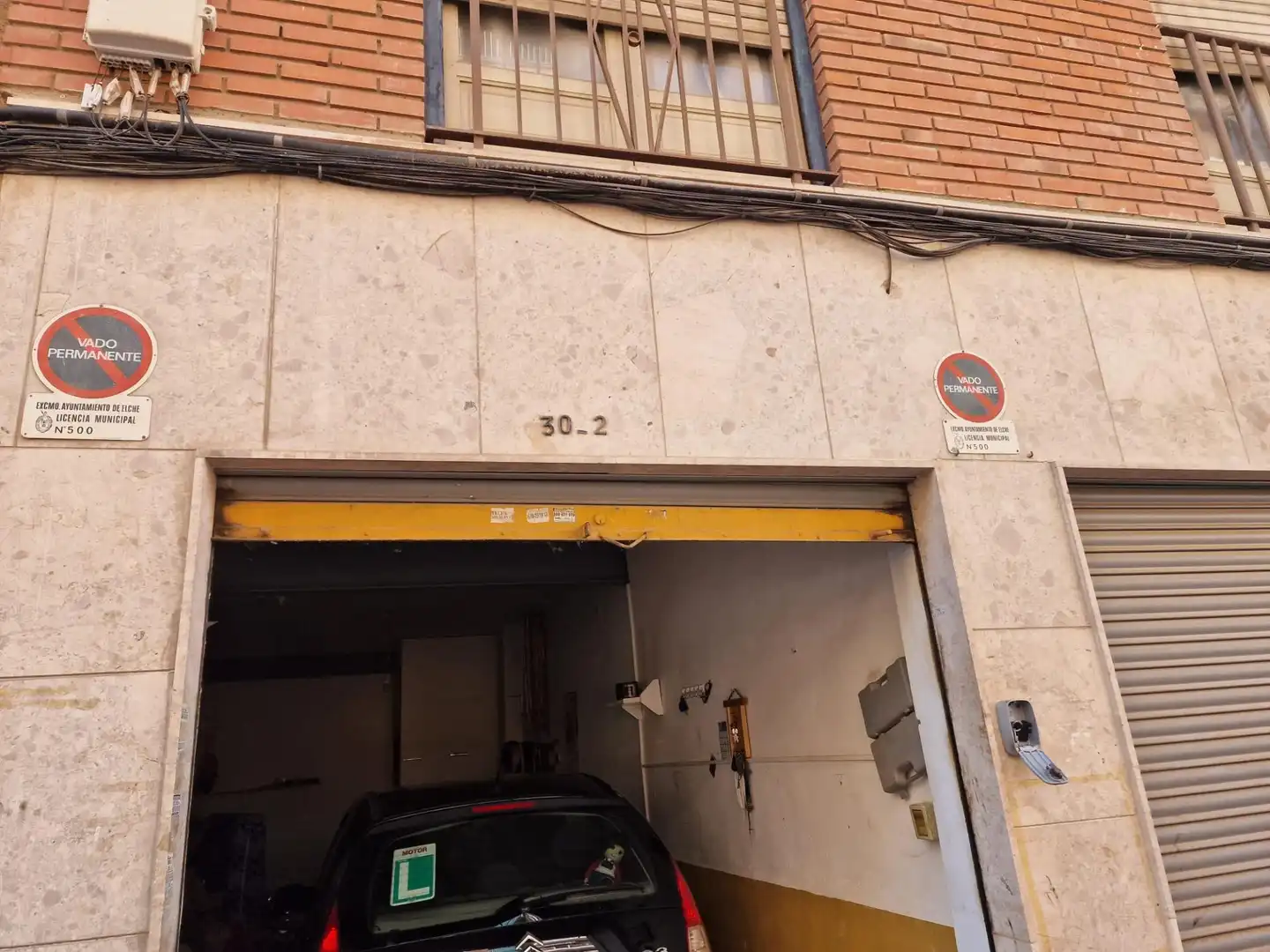 Gewerbefläche zum Verkauf in Elche ciudad, imagen 2