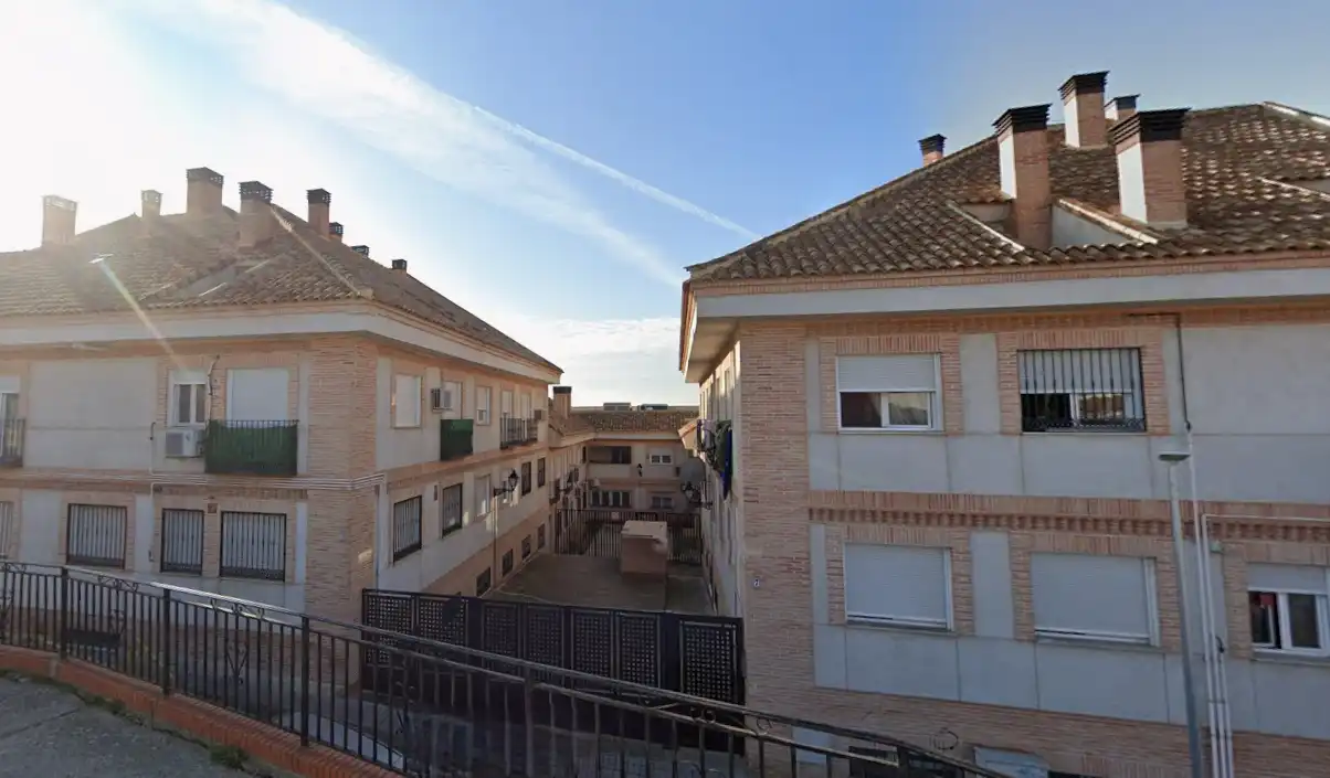 Wohnung zum Verkauf in ZARZA