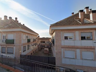 Wohnung zum Verkauf in ZARZA