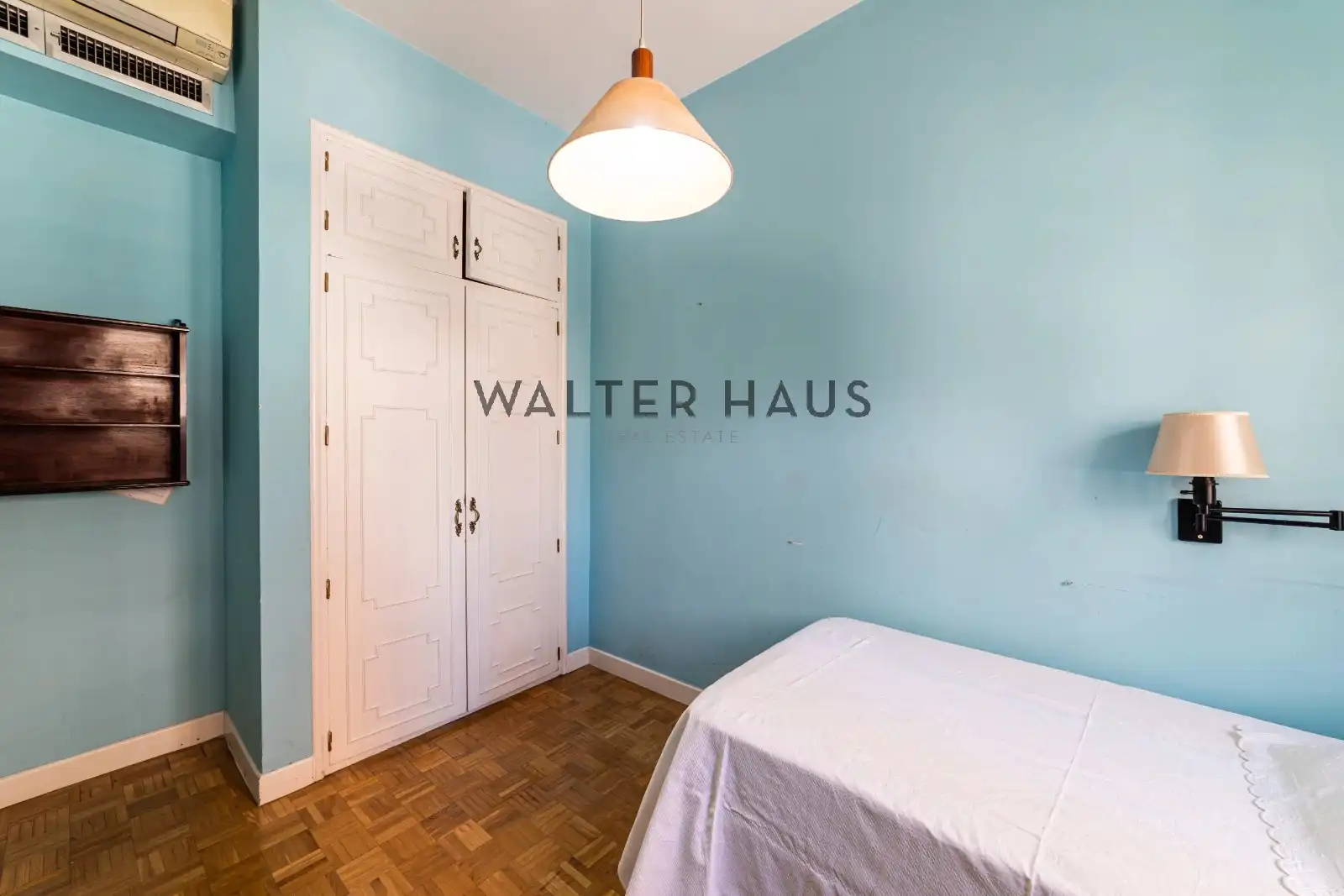 Flat with lift for sale in Calle de Modesto Lafuente, imagen 40