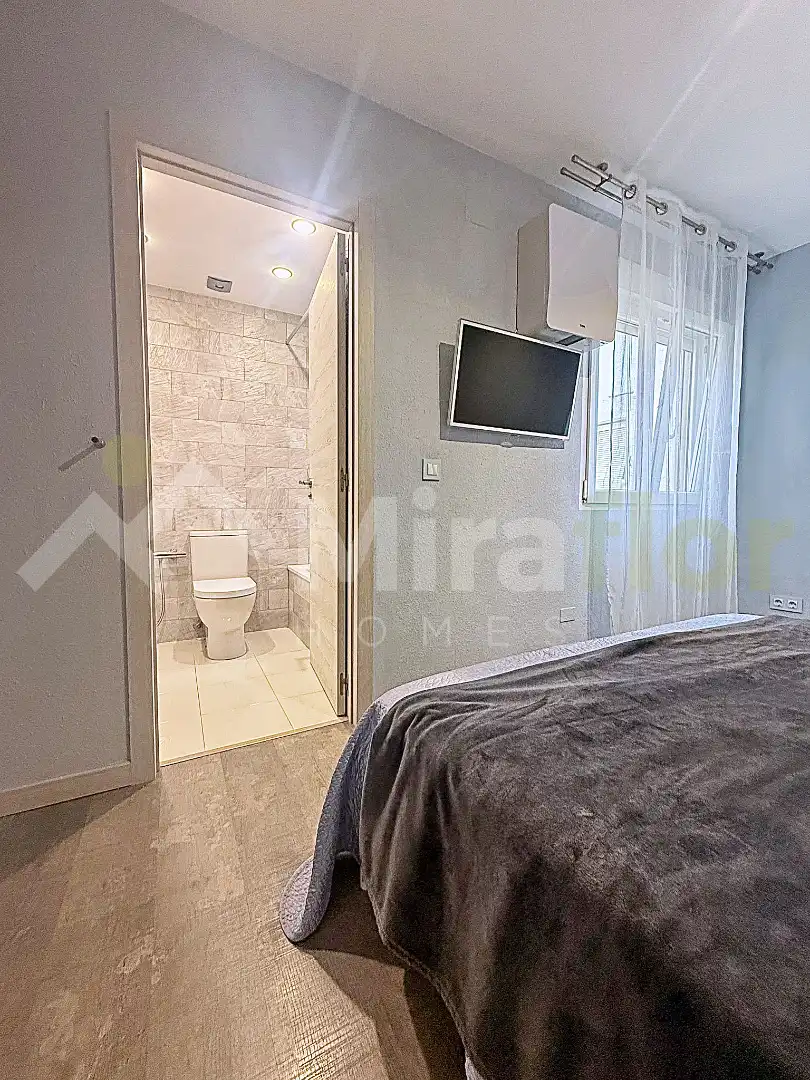 Habitación de Piso en venta en Dénia con Aire acondicionado, Calefacción y Amueblado