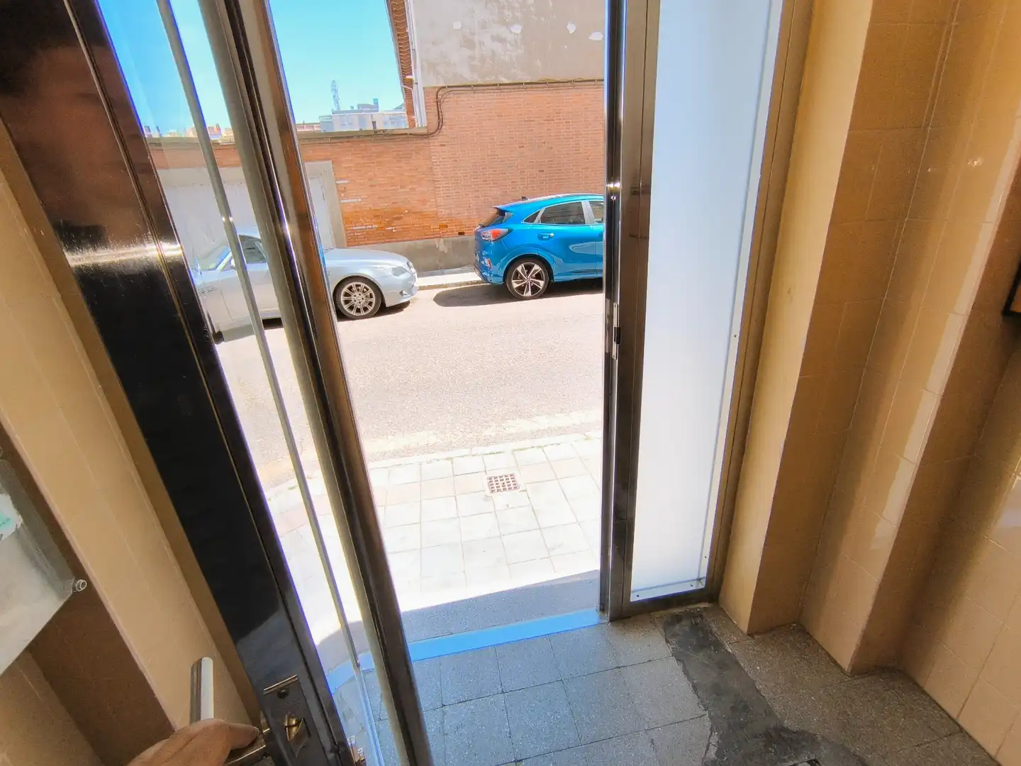 Flat for sale in Palencia  with Air Conditioner, Heating and Parquet flooring