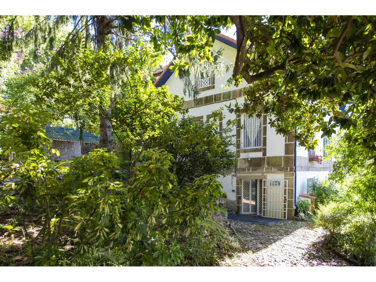 Houses for rent in Redondela