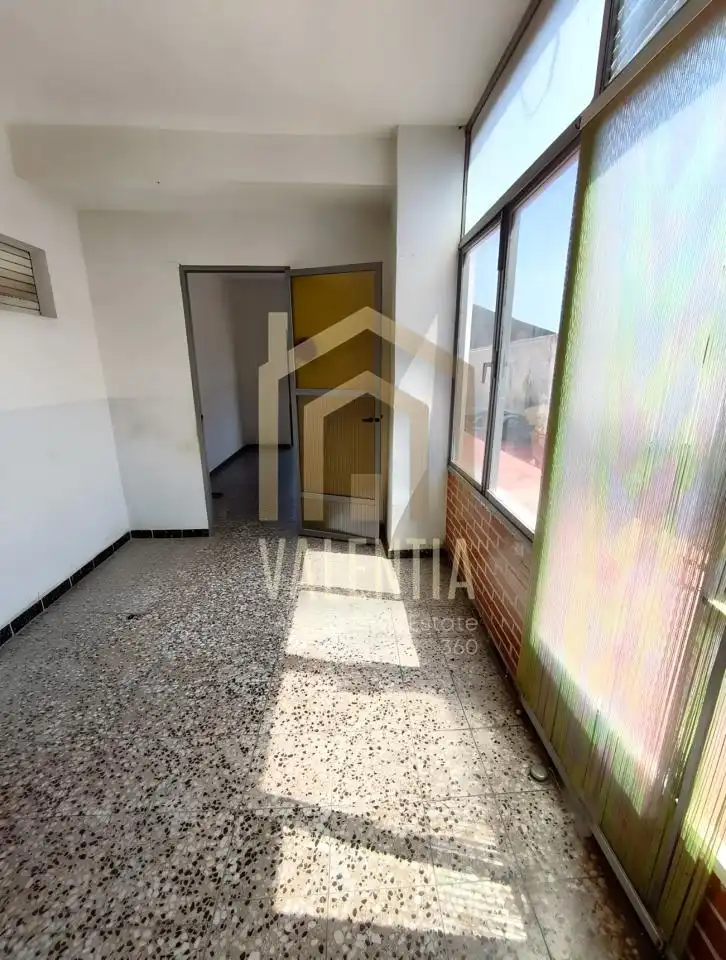 Haus oder Chalet zum Verkauf in Llombai mit Heizung, Privatgarten und Terrasse