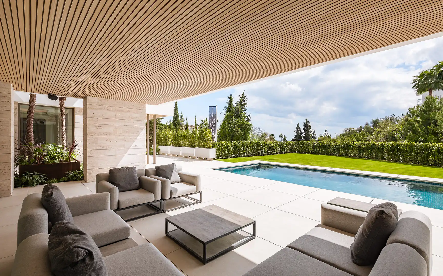Haus mit Pool zur Miete in El Paraíso, imagen 2
