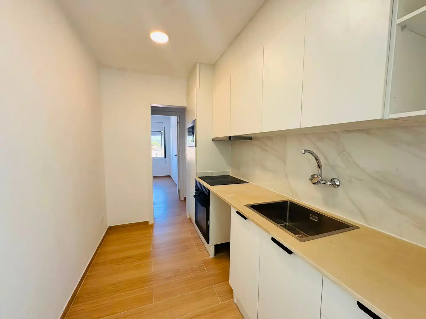 Cocina de Piso en venta en Palafrugell con Aire acondicionado y Calefacción