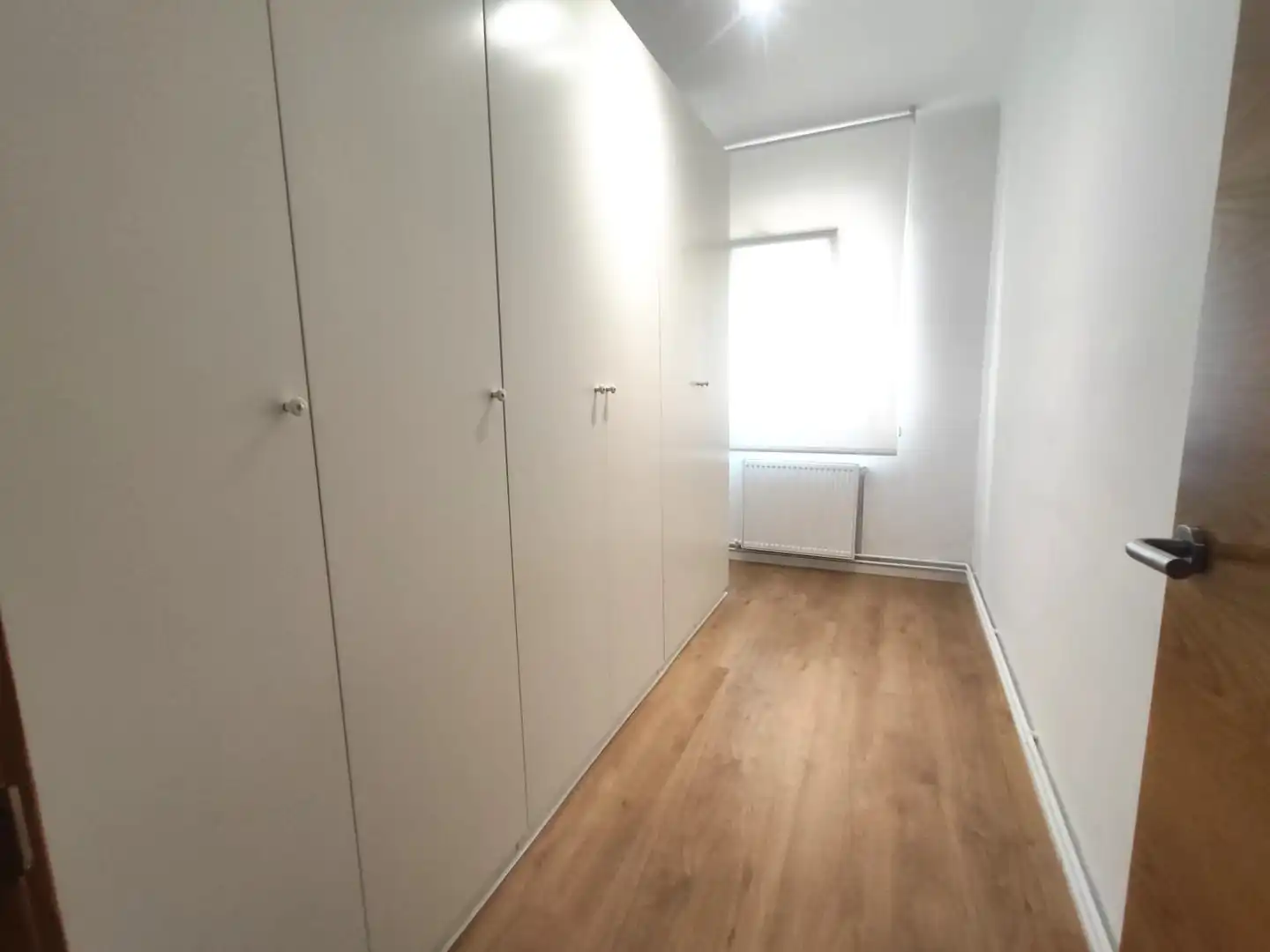 Dormitori de Pis en venda en Girona amb Aire condicionat, Calefacció i Parquet