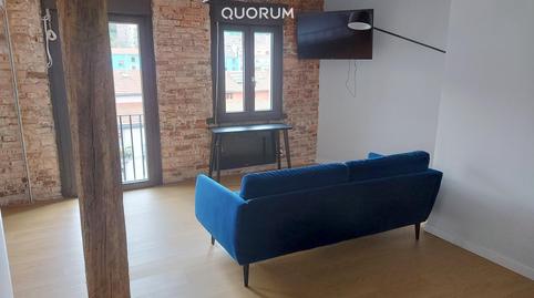 Foto 2 de Piso en venta en Atxuri, Bilbao