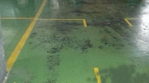 Foto 4 de Garatge de lloguer a Carrer Dels Castellers de Tarragona, Nou Eixample Nord,  Tarragona Capital