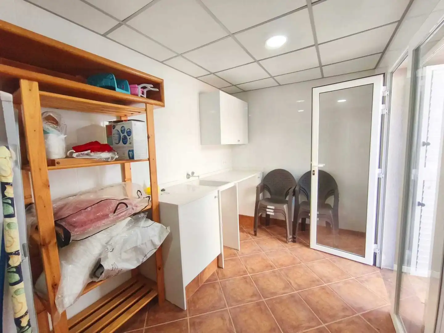 Casa adosada en venta en El Marenyet