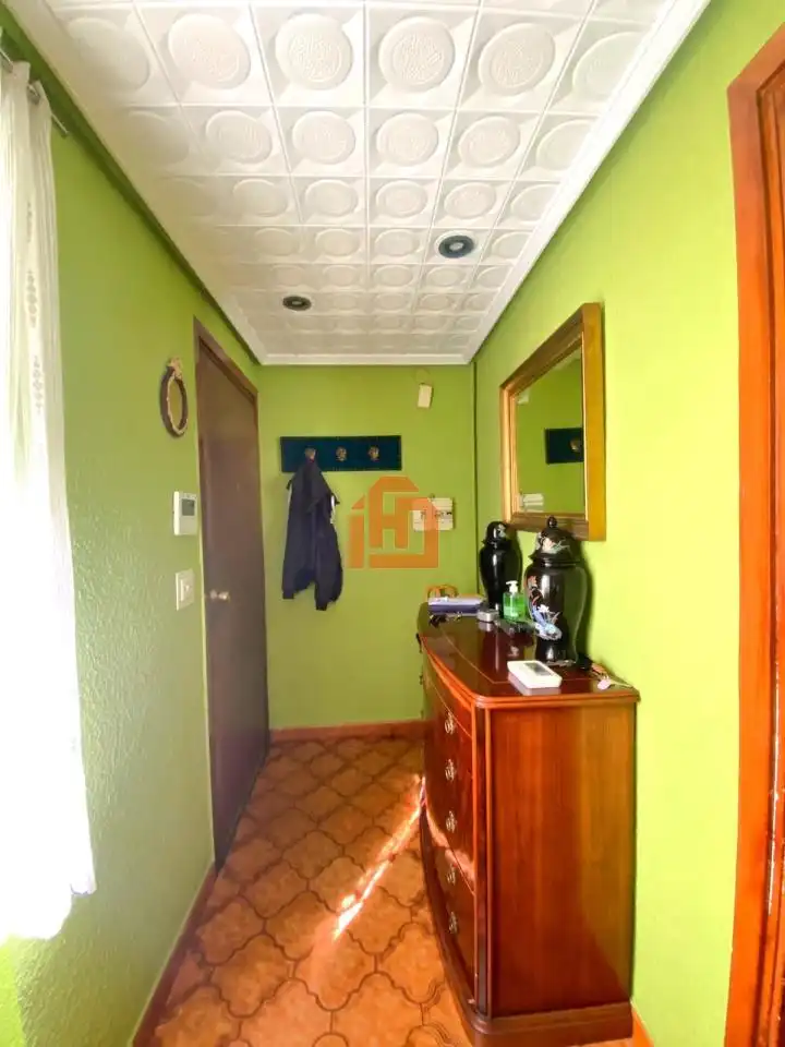 Flat for rent in León Capital   with Heating and Furnished