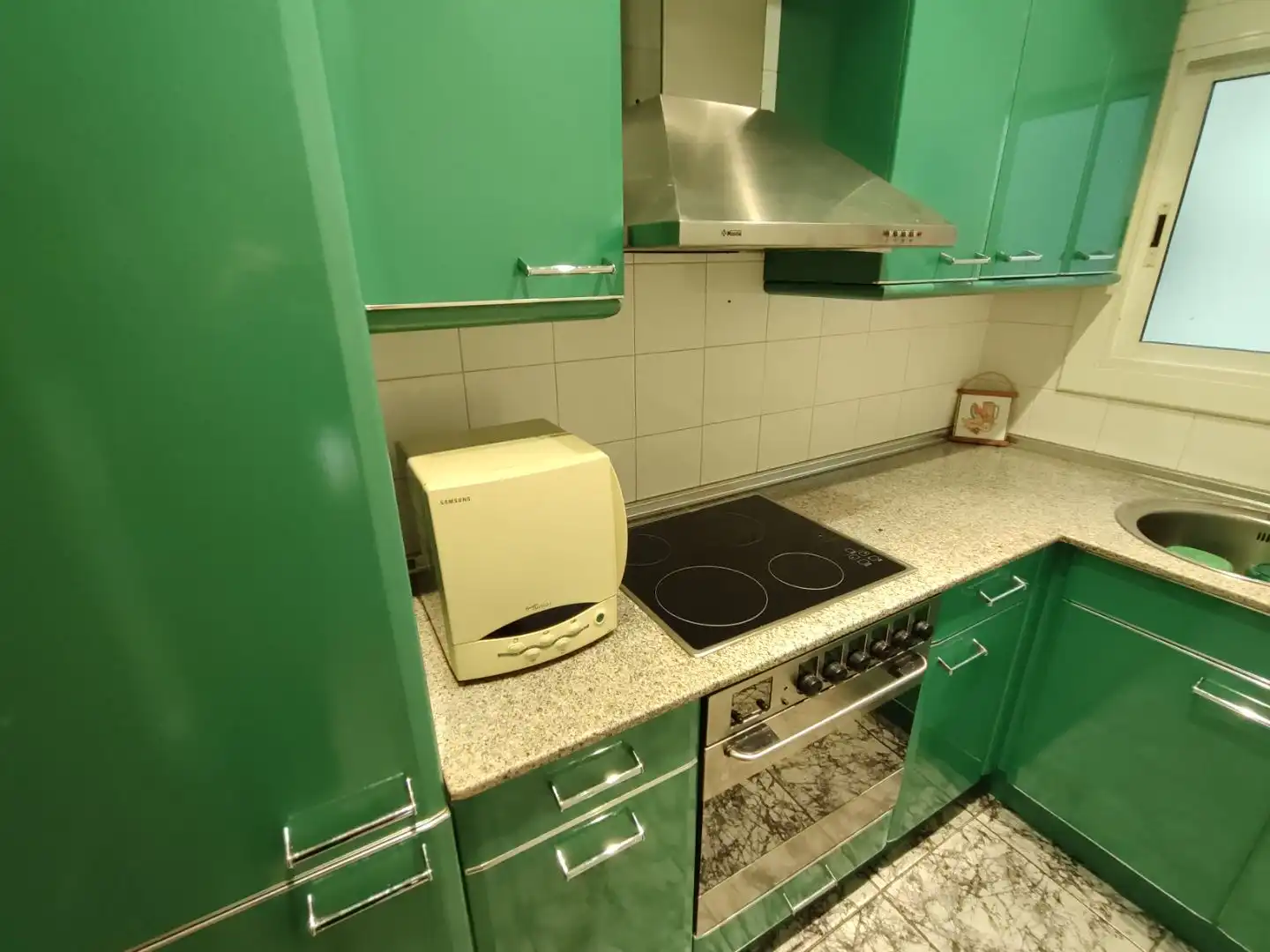 Piso en venta en Plaça de Pep Ventura 12, imagen 9