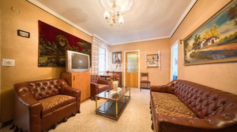 Foto 5 de Piso en venta en Rondilla, Valladolid Capital