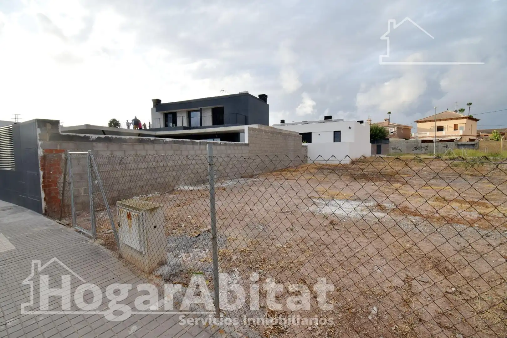 Terreno residencial en venta en Travesía VICTOR PRADERA, imagen 33