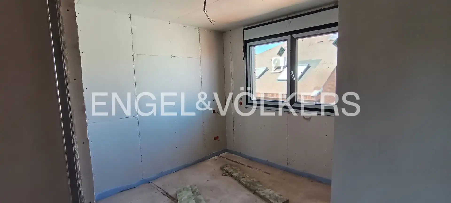 Dúplex en venta en Las Rozas de Madrid con Aire acondicionado, Calefacción y Terraza