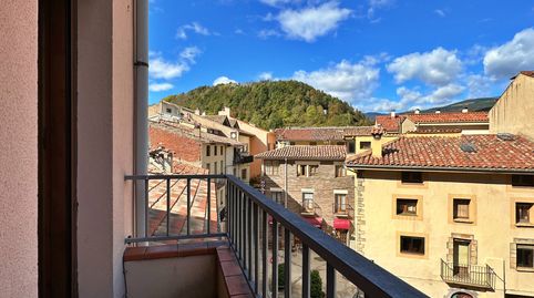 Foto 3 de Dúplex en venta en Plaça del Carme, Camprodon, Girona