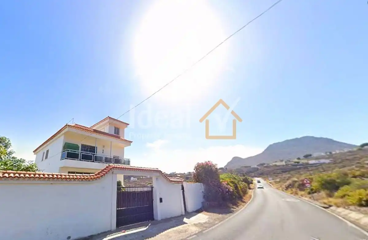 Casa amb jardí en venda a Arona pueblo, imagen 44