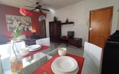 Dining room of Flat for sale in  Córdoba Capital  with Air Conditioner and Terrace