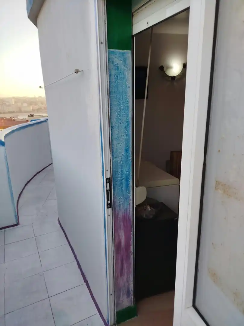 Attico in vendita a Monte Alto - Zalaeta - Atocha, imagen 30