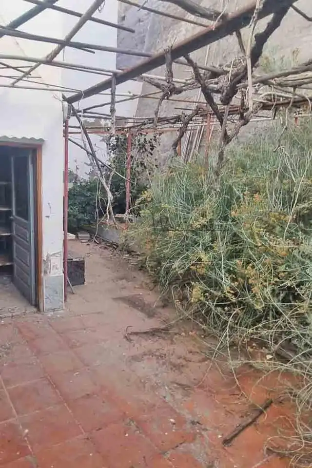 Jardí de Casa o xalet en venda en Guía de Isora amb Terrassa i Traster