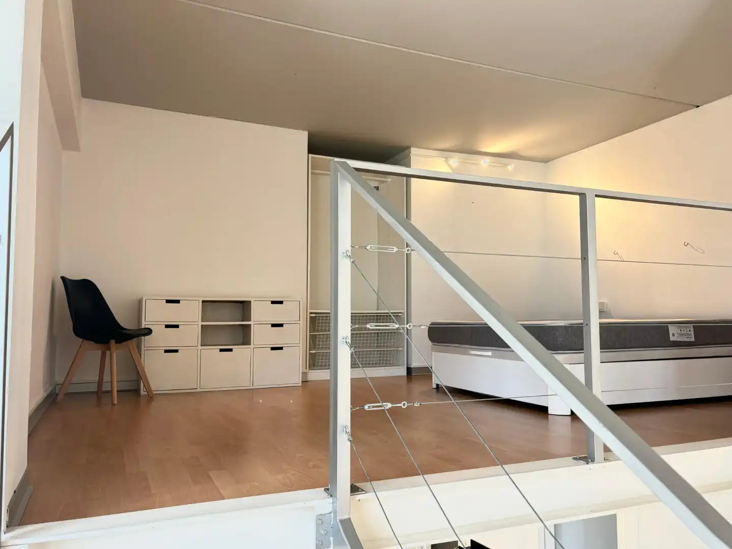 Loft zum Verkauf in Xirivella mit Klimaanlage, Parkett und Möbliert