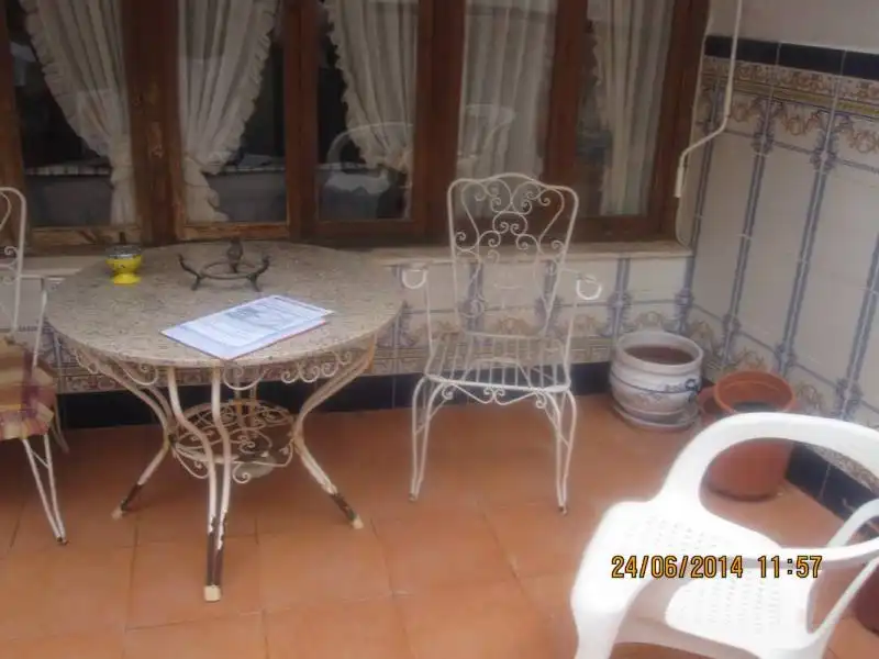 Haus mit Terrasse zum Verkauf in Monóvar  / Monòver, imagen 5