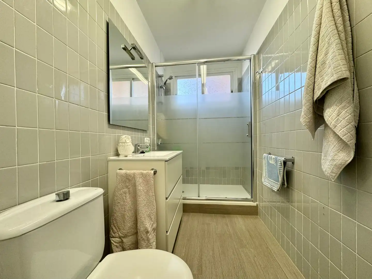 Appartement avec ascenseur à vendre à Passeig del Mar, imagen 8