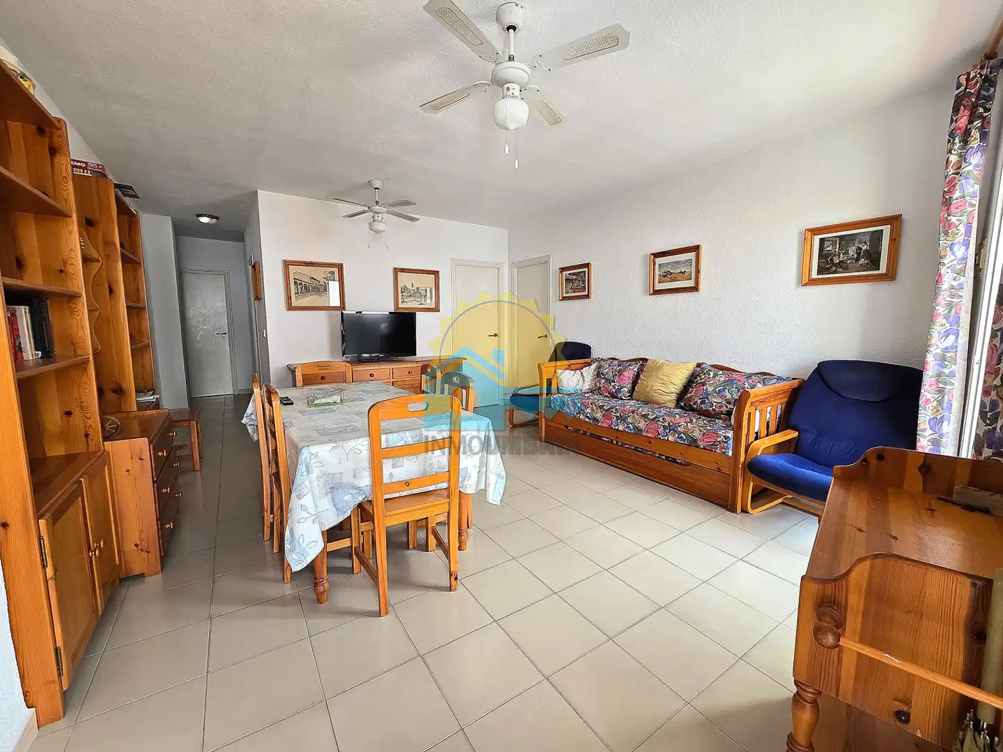 Appartement avec balcon à vendre à Punta Umbría, imagen 2