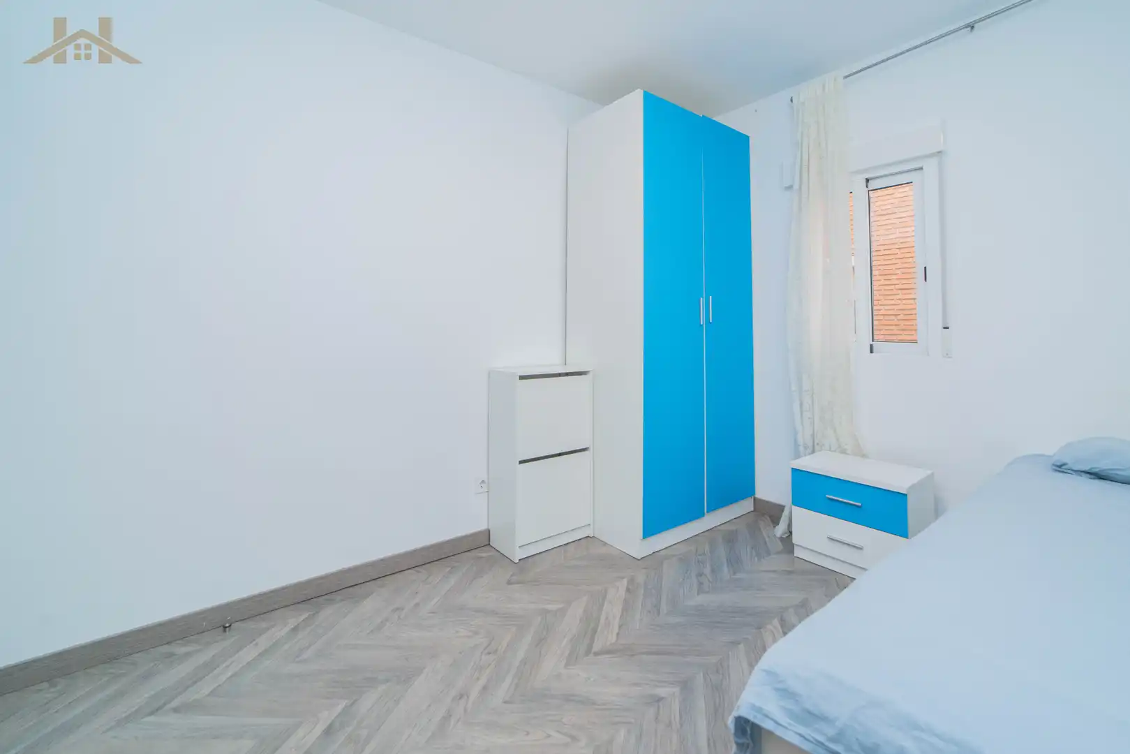 Habitación de Piso en venta en Villaviciosa de Odón con Aire acondicionado, Calefacción y Terraza