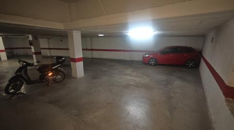 Photo 2 of Garage for sale in Calle Almenara, 16, San Andrés - San Antolín, Murcia