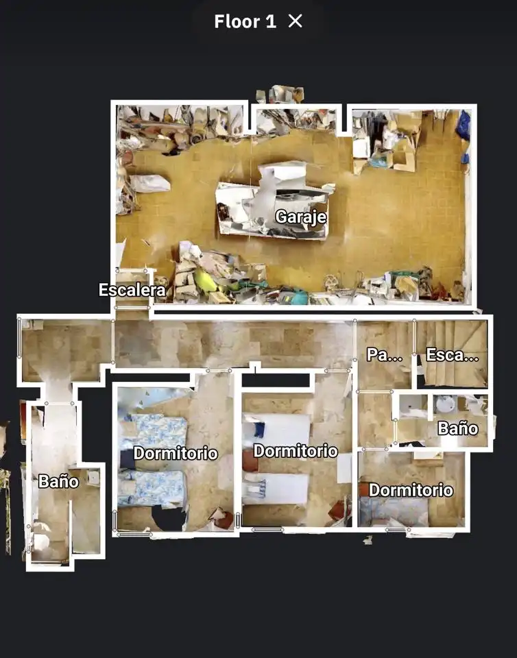 Maison avec jardin à vendre à calle Garraf 11, imagen 96