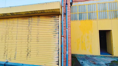 Photo 2 of Industrial buildings for rent in Calle Andalucía, 22, Sector 8 - Nueva Balastera, Palencia Capital