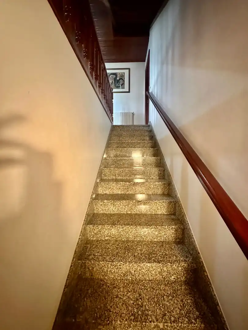 Casa o xalet en venda en Narón amb Calefacció, Terrassa i Traster