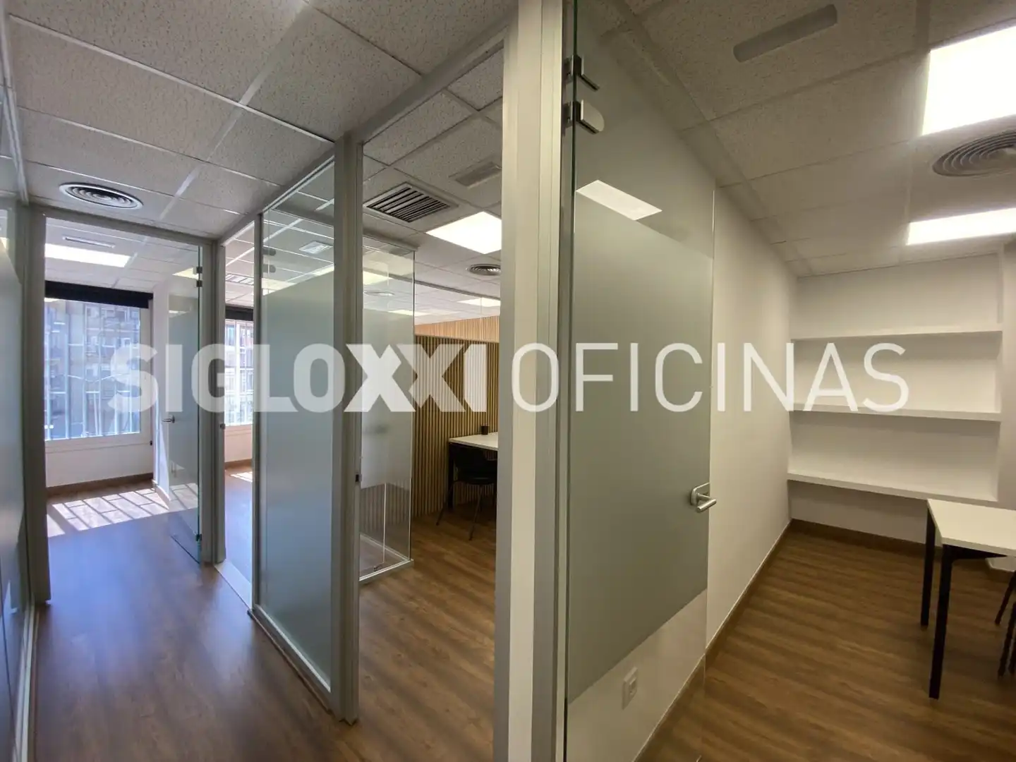 Ufficio in affitto a ARAGO, imagen 11