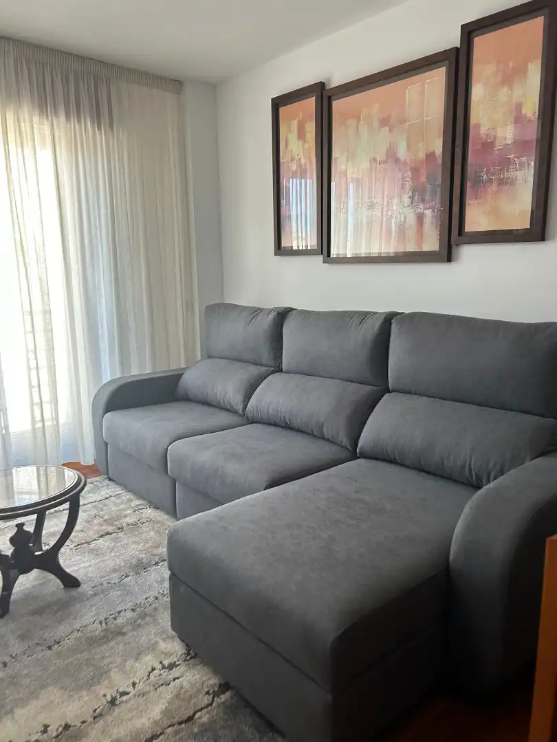 Flat for sale in Rúa de San Lázaro
